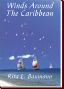 Winds Around The Caribbean