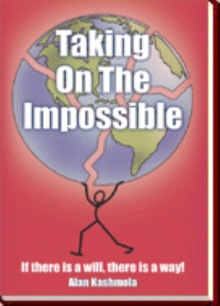 Taking On The Impossible