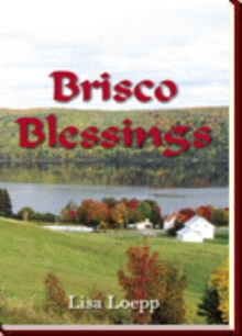 Brisco Blessings