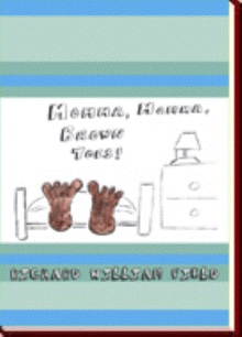 Momma, Momma Brown Toes