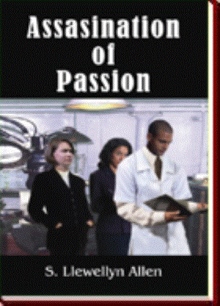 Assasination of Passion
