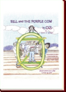 Bill and The Purple Cow in Oz
