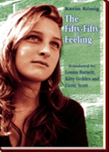 The Fifty-Fifty Feeling