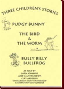 Three Children's Stories