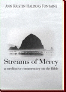 Streams Of Mercy