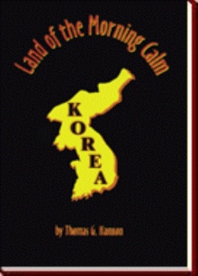 Land of the Morning Calm