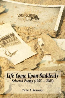 Life Come Upon Suddenly