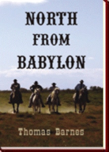 North From Babylon