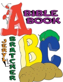 A-B-C BIBLE BOOK