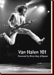Van Halen 101