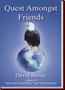 Quest Amongst Friends