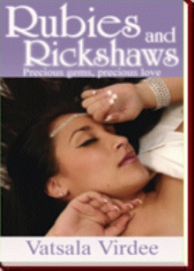 Rubies and Rickshaws