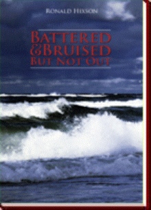 Battered & Bruised But Not Out