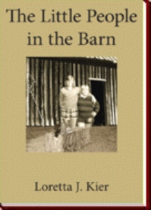 The Little People in the Barn