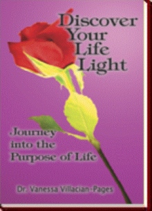 Discover Your Life Light