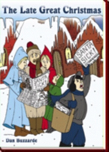 The Late Great Christmas