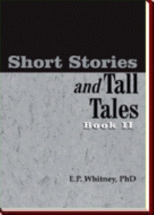 Short Stories and Tall Tales