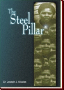 The Steel Pillar