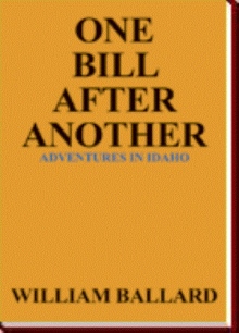 One Bill After Another