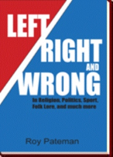Left, Right and Wrong