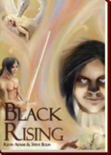 Black Rising