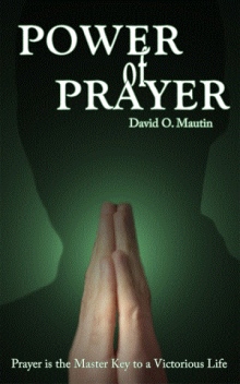 Power of Prayer