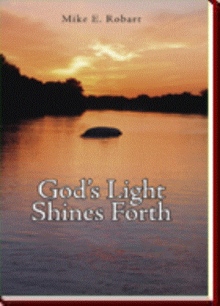 God's Light Shines Forth