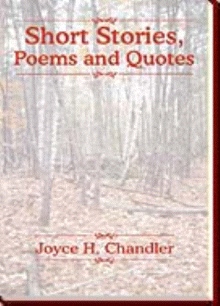 Short Stories, Poems and Quotes