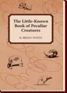 The Little-Known Book of Peculiar Creatures