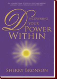 Discovering Your Power Within