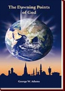 The Dawning Points of God