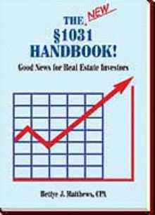 The New §1031 Handbook
