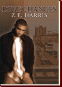 Love Changes