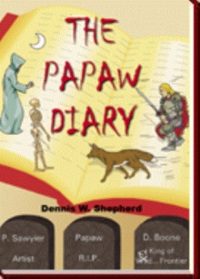 The Papaw Diary