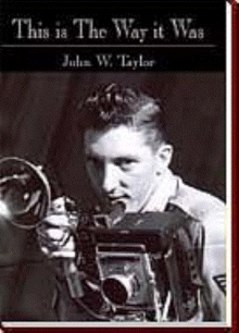 This is The Way it Was