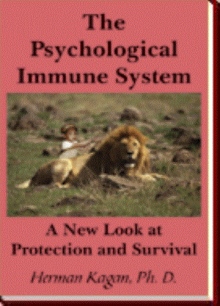 The Psychological Immune System