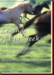 Legends of Big Creek: