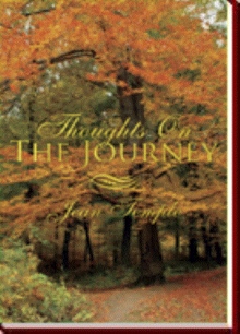 Thoughts On The Journey