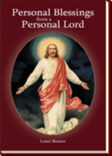 Personal Blessings from a Personal Lord
