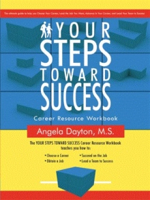 Your Steps Toward Success