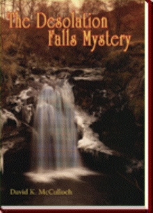 The Desolation Falls Mystery