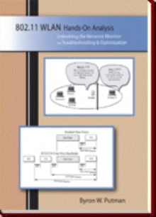 802.11WLAN Hands-On Analysis