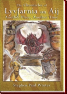 The Chronicles of Lyvfarnia on Aij