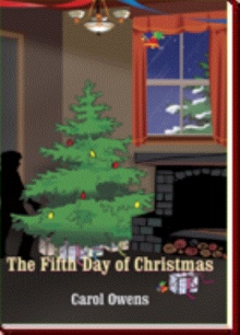 The Fifth Day of Christmas