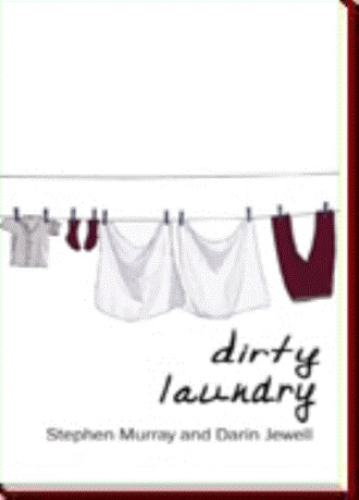 Dirty Laundry By Stephen Murray