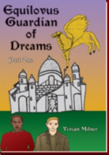 Equilovus Guardian of Dreams