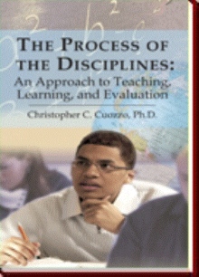 The Process of the Disciplines