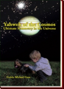 Yahweh of the Cosmos