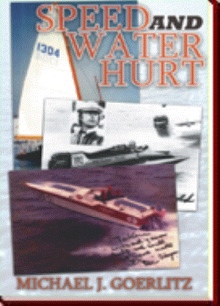 Speed And Water Hurt