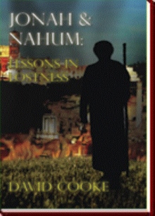 Jonah & Nahum: Lessons In Lostness
